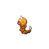 weedle's image