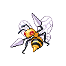 beedrill's image