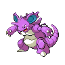 nidoking's image