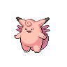 clefable's image