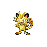 meowth's image