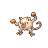 mankey's image