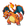 charizard's image